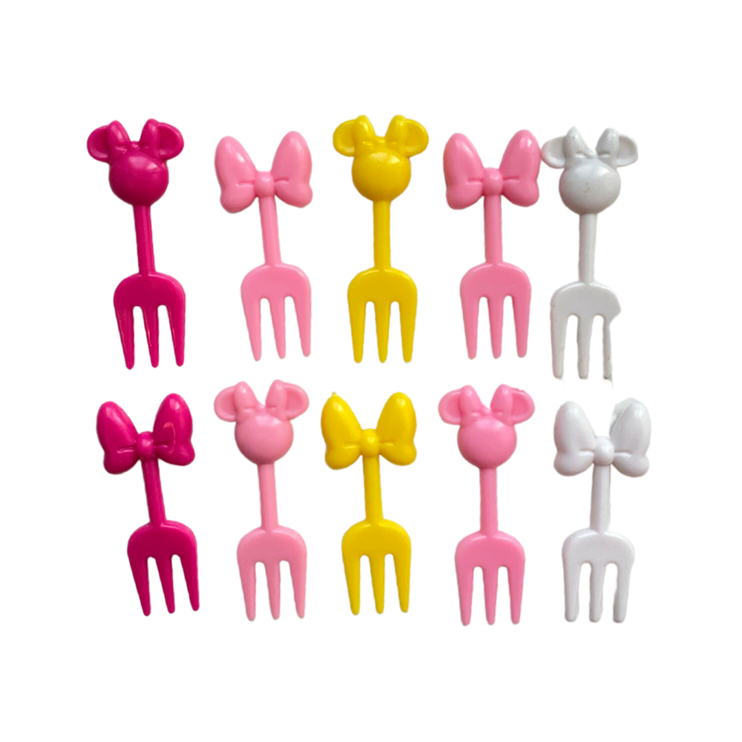 Mickey Mouse Picks