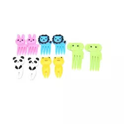 Giraffe Food Picks