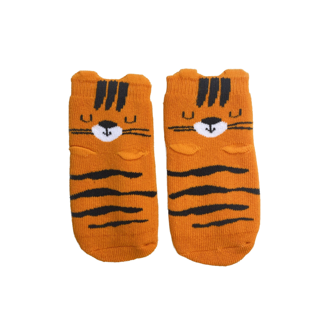 Little Tiger Socks