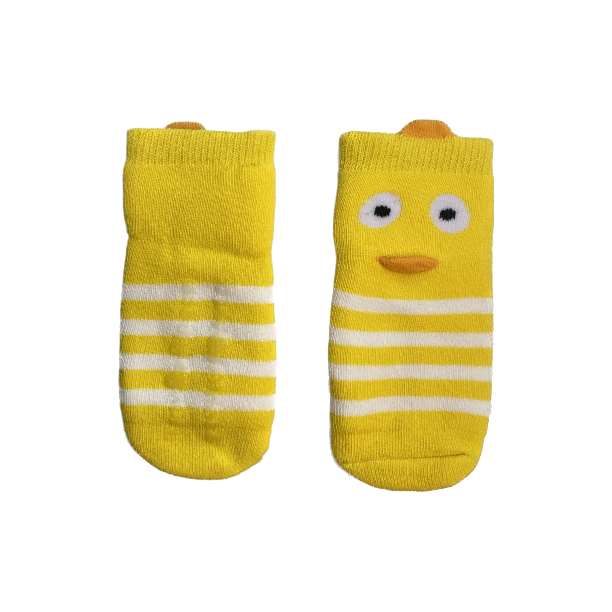 Little Chick Socks