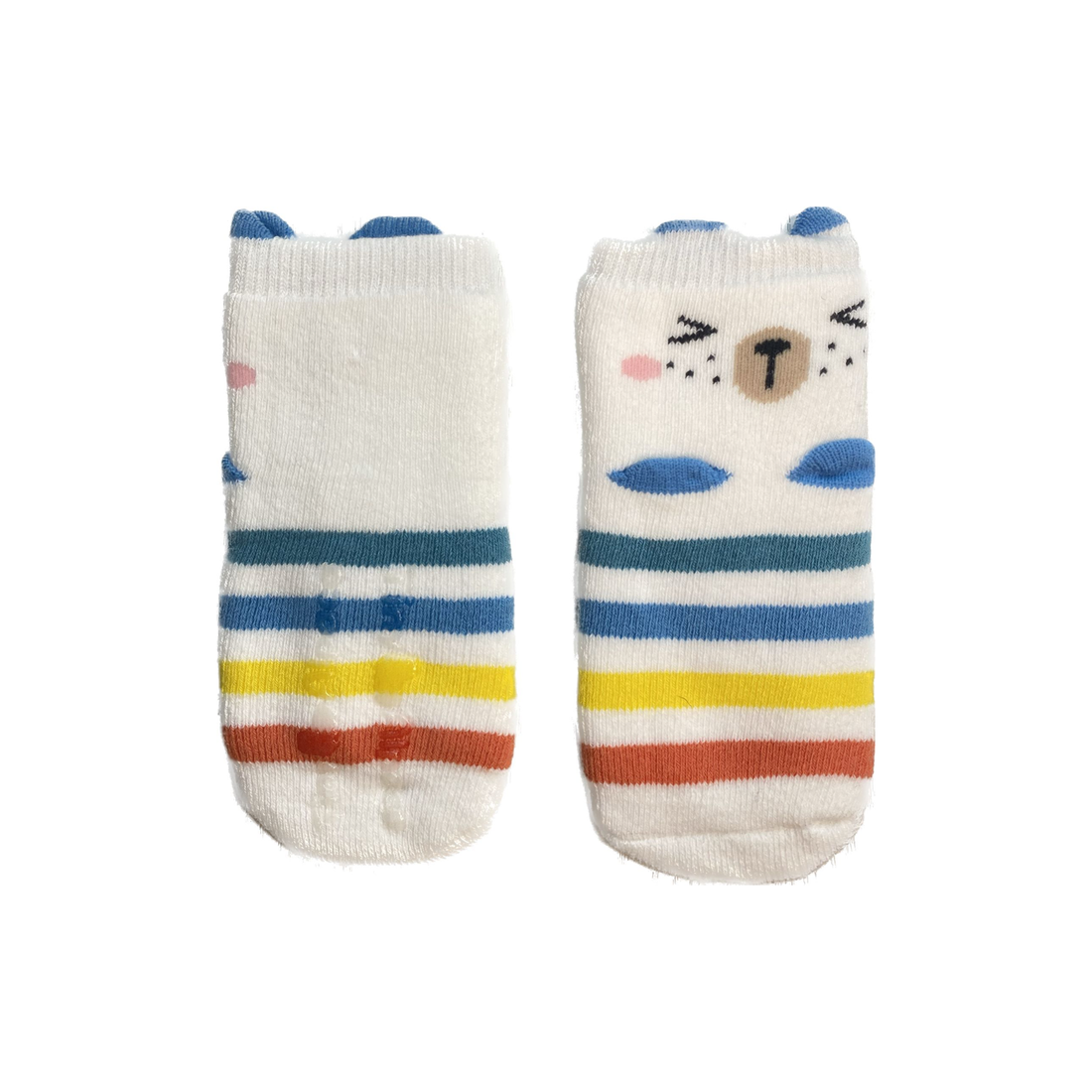 Little Bear Socks