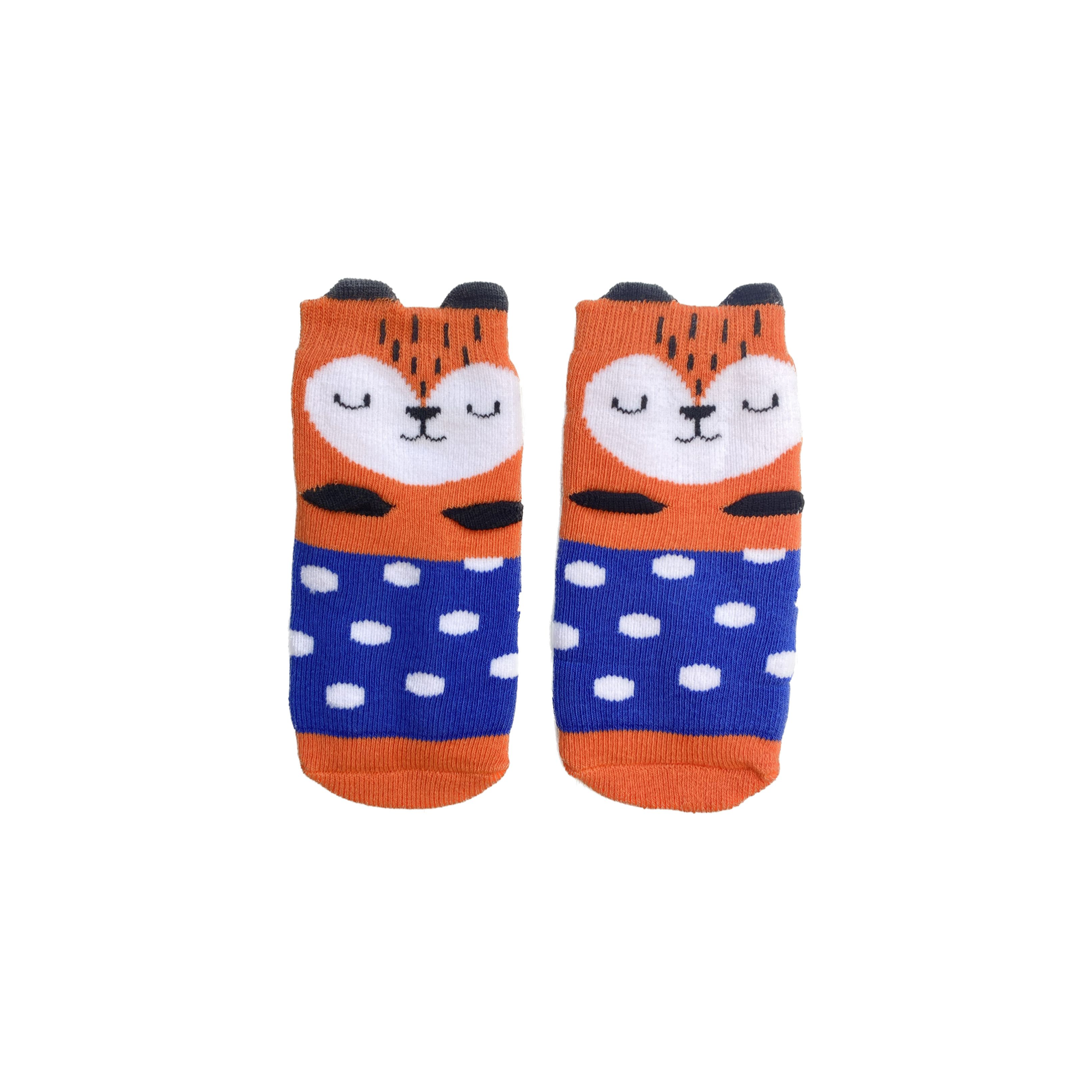Little Fox Socks