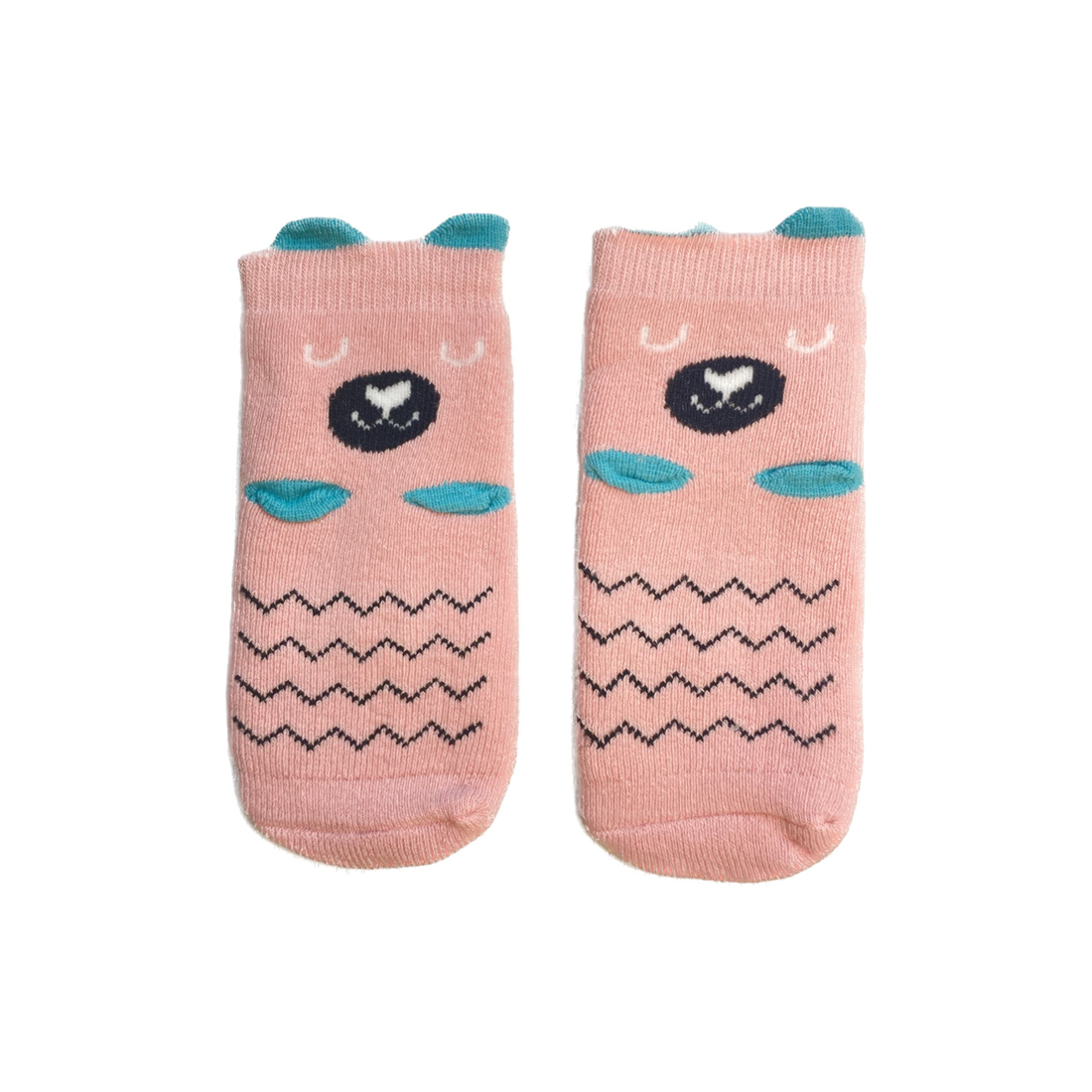 Little pink Socks