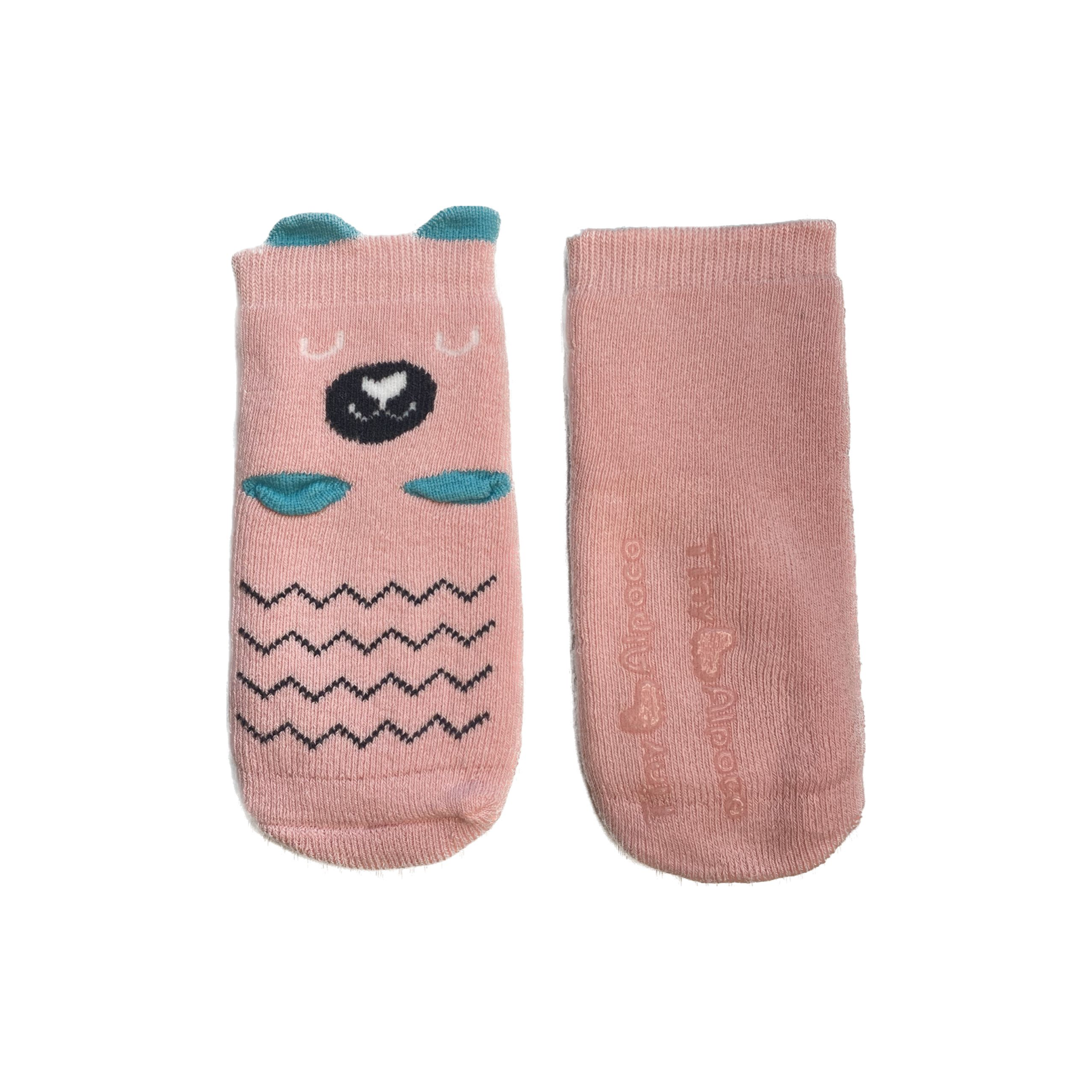 Little pink Socks