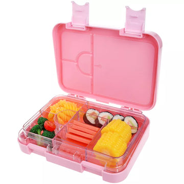 Median Light Pink + Free Cutter And Forks